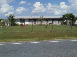 N Santa Maria St, Santa maria, TX 78592
