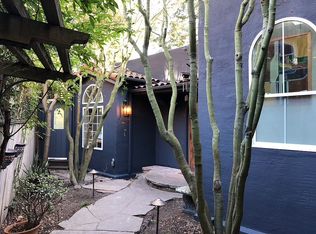 1056 Keith Ave, Berkeley, CA 94708