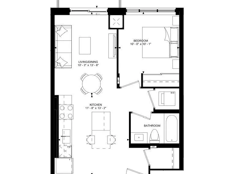 55 Duke St W #206 — Photo 12