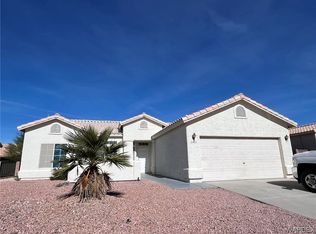 2426 Bluebird Ln, Bullhead City, AZ 86442