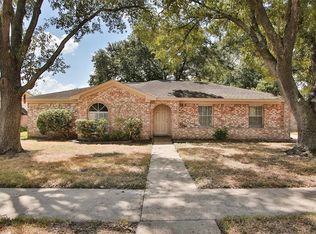 22731 Hockaday Dr, Katy, TX 77450