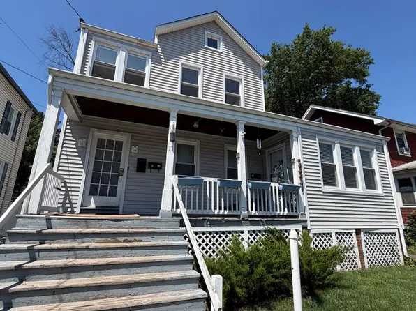 17 W Grant Ave, Roselle Park, NJ