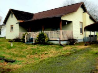 100 Lovell Ave, Dickson, TN 37055