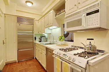 Sold by Corcoran