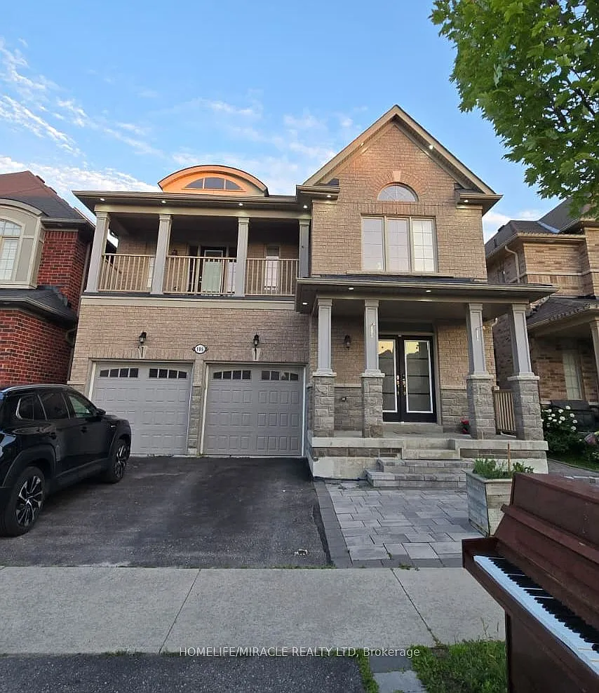 2 bed, $1,900 — Photo 1