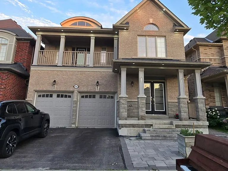 105 Stockell Cres — Photo 1