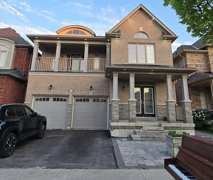 105 Stockell Cres