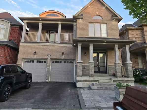 105 Stockell Cres, Ajax, ON L1T 0M4