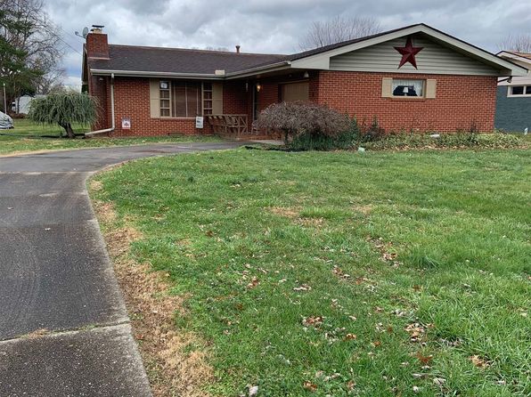 111 Township Road 1107, Proctorville, OH 45669