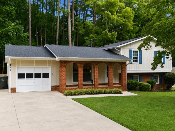 116 Heatherwood Dr, Garner, NC 27529
