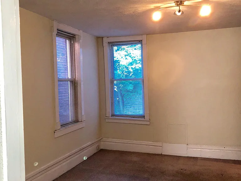 Rear Bedroom