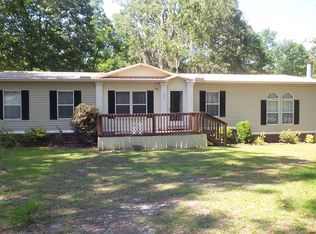 130 Canvasback Rd, Eutawville, SC 29048
