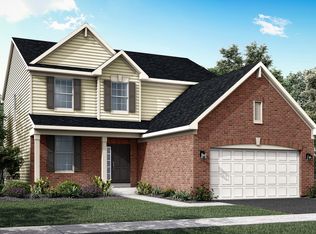 604 Murdock Pl, Oswego, IL