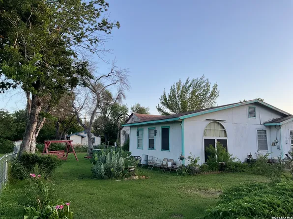 1508 WAGNER AVE, San Antonio, TX 78211
