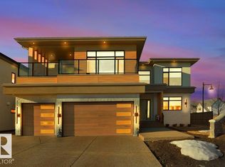 5104 Woolsey Link NW, Edmonton, AB