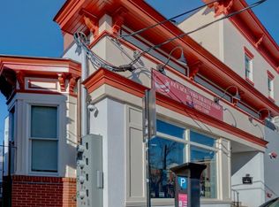 24 S Franklin St, Nyack, NY 10960