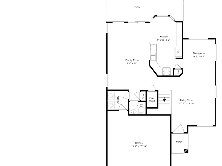 6538 W Prickly Pear Trl — Photo 2