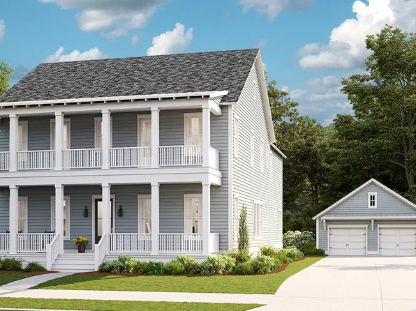 3652 Goodwater St, Mount Pleasant, SC 29466