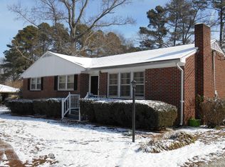 915 Chestnut Ridge Rd, Mc Cormick, SC 29835