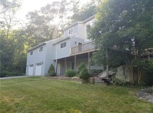 148 Old Mountain Rd, Richmond, RI 02898