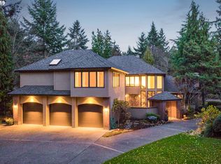 2024 Palisades Terrace Dr, Lake Oswego, OR 97034
