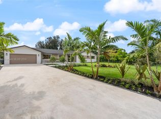 5401 SW 163rd Ave, Fort Lauderdale, FL 33331