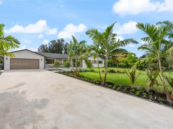 5401 SW 163rd Ave, Southwest Ranches, FL 33331