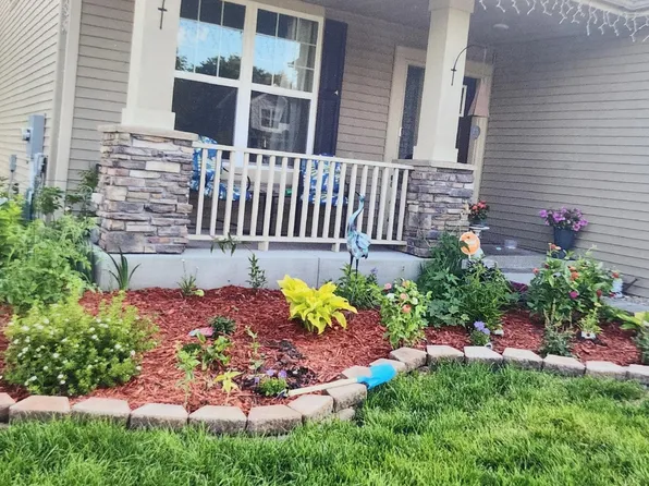 16048 Sapphire St NW, Ramsey, MN 55303