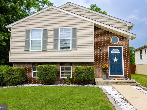 7708 Shirley Ave, Pasadena, MD 21122