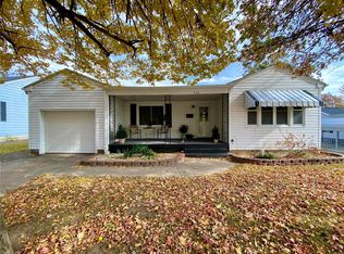 526 Audubon St, Sainte Genevieve, MO 63670