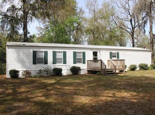 2768 SW Newark Dr, Fort White, FL 32038