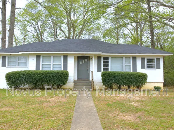 209 Pennsylvania Ave, Carrollton, GA 30117