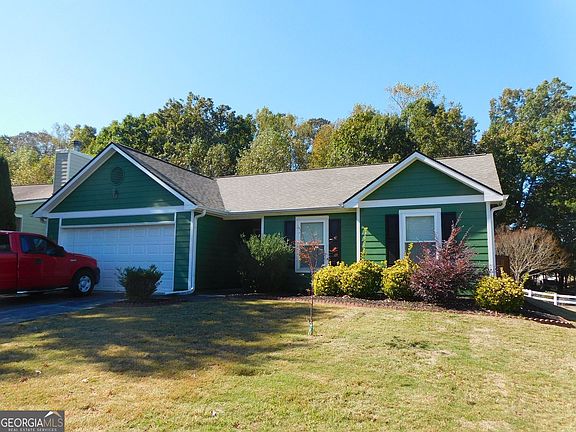 3rd image of 206 Brookstone Trl