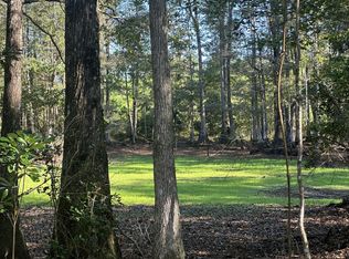 3972 E Millside Rd, Laurel Hill, FL 32567