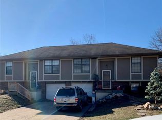 7301 NW 82nd St #7303, Kansas City, MO 64152