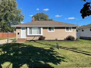 6351 Smith Rd, Brookpark, OH 44142