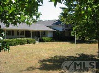 2305 Morgan Hgts Rd, Carthage, MO 64836