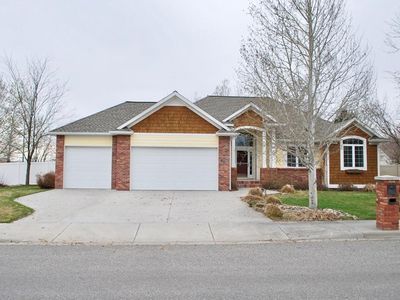 2538 Southridge Dr, Billings, MT, 59102