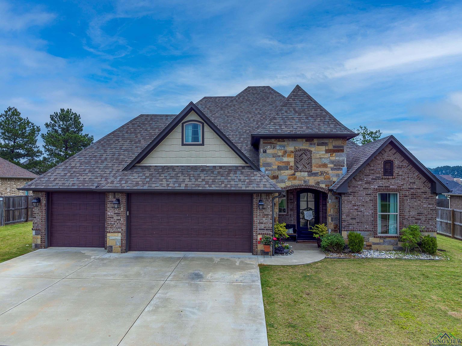 211 Saddle Brook Cir, Hallsville, TX 75650 MLS 20243106 Zillow