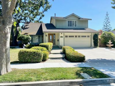 3576 Erinlea Ave, Thousand Oaks, CA, 91320