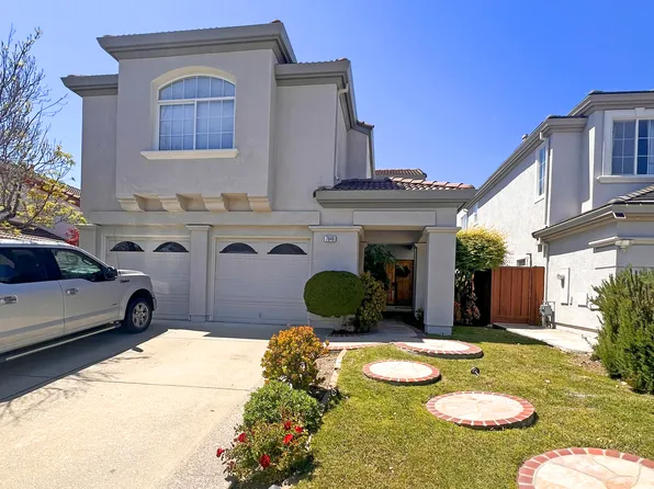 7948 Pineville Cir, Castro Valley, CA 94552