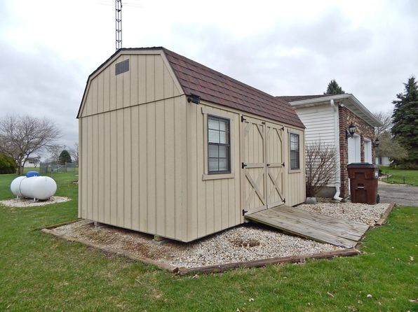 3061 County Road 11, Bellefontaine, OH 43311