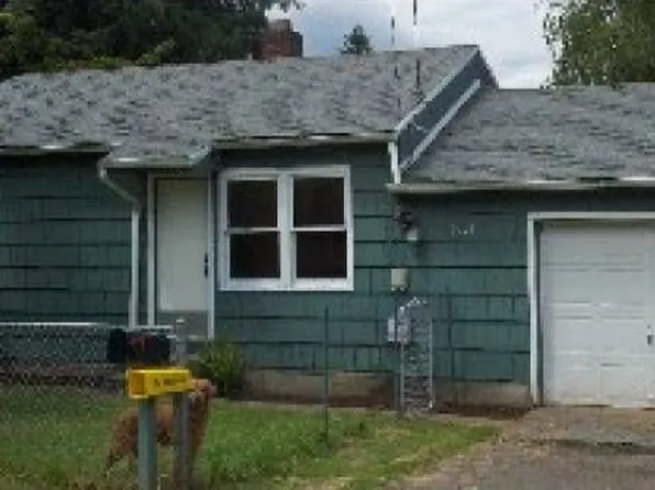 8821-8827 SE Rhone St, Portland, OR 97266