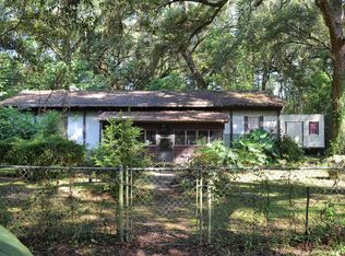 509 Westside Ave, Perry, FL 32347