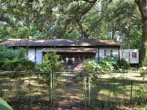 509 Westside Ave, Perry, FL 32347