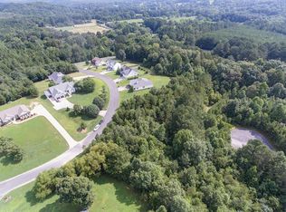 3045 Lamory Ln, Rocky Face, GA 30740