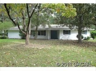 531 NW 55th St, Gainesville, FL 32607