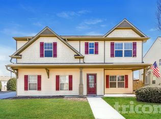 266 Creek View Ln, Acworth, GA 30102