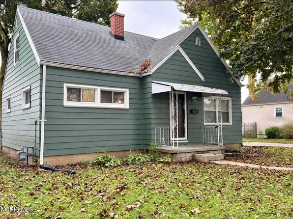 233 Midvale Ave, Toledo, OH 43605