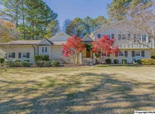 4024 Dunsmore St SE, Huntsville, AL 35802